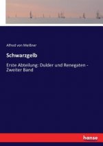 Schwarzgelb