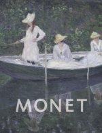 Monet (French Edition)