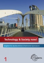 Technology & Society now!