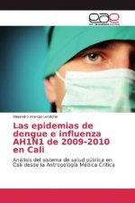Las epidemias de dengue e influenza AH1N1 de 2009-2010 en Cali