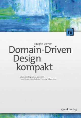 Domain-Driven Design kompakt