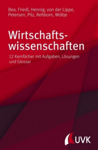 Wirtschaftswissenschaften