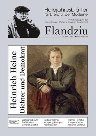 Flandziu - Jg.8, Heft 2, 2016