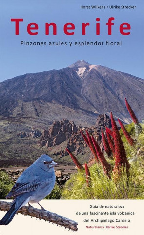 Tenerife - Pinzones azules y esplendor floral