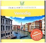 Familienreiseführer Venedig