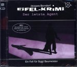 Eifel Krimi-Der letzte Agent Folge 3