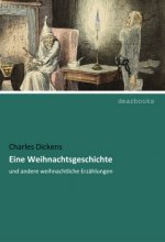 Eine Weihnachtsgeschichte