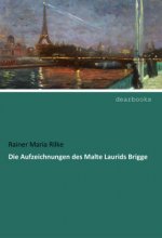 Die Aufzeichnungen des Malte Laurids Brigge
