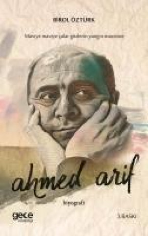 Ahmed Arif - Maviye Calar Gözlerin