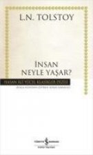 Insan Neyle Yasar