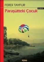 Parasütteki Cocuk