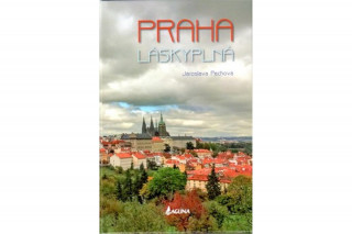 Praha láskyplná