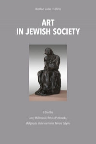 Art in Jewish society