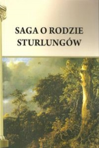 Saga o rodzie Sturlungow