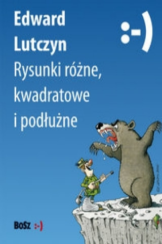 Rysunki rozne, kwadratowe i podluzne