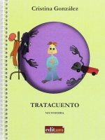 Tratacuento: Nictofobia