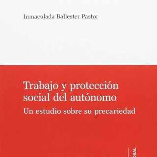 Trabajo y protección social del autónomo