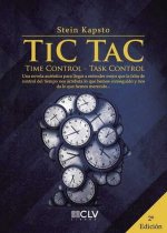 Tic Tac: Time Control - Task Control