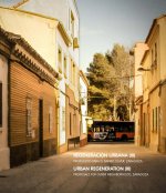 Regeneración urbana III. Propuestas para el barrio Oliver. Zaragoza