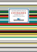 Ciudades: (Antología 1980-2015)