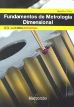 Fundamentos de Metrología dimensional
