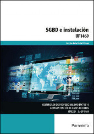 SGBD E INSTALACION