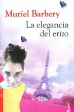La elegancia del erizo