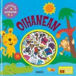 Animaliak oihanean