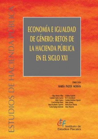 Economía e igualdad de género