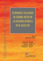 Economía e igualdad de género