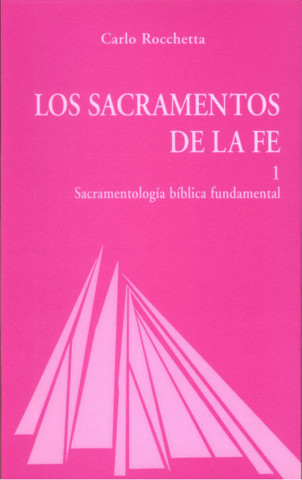 Sacramentología bíblica fundamental