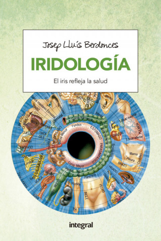 Iridologia