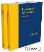 ECONOMIA DEL BIENESTAR 2 VOL