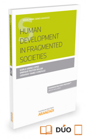 HUMAN DEVELOPMENT IN FRAGMENTED SOCIETIES