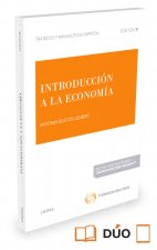 INTRODUCCION A LA ECONOMIA