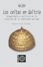 Los celtas en Galicia