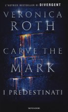Carve the Mark. I predestinati