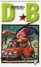 Dragon Ball. Evergreen edition