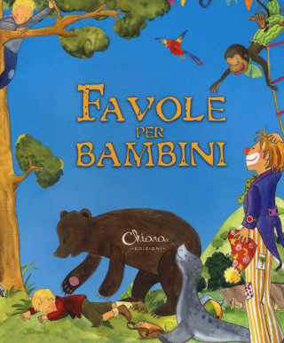 Favole per bambini