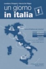 UN GIORNO IN ITALIA 1 GLOSSARIO+RESP