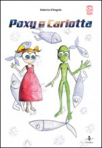 Poxy e Carlotta