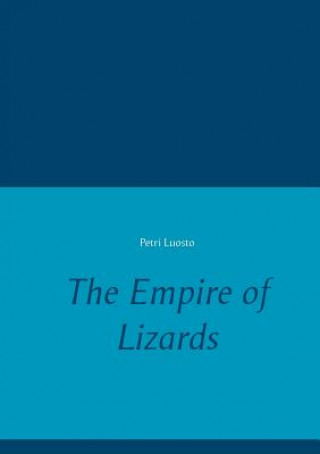 Empire of Lizards