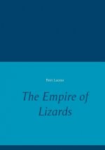 Empire of Lizards