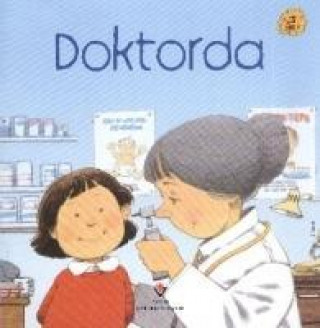 Doktorda