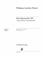 Divertimento KV 525 