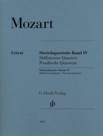 Streichquartette Band 4