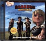 Dragons - Auf zu neuen Ufern 25. Die dunklen Klippen