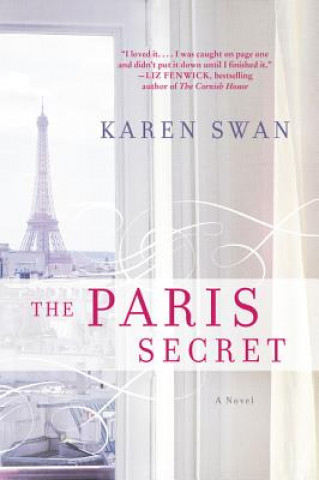 The Paris Secret