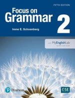 NEW EDITIONFOCUS ON GRAMMAR 2 WITH MYENG