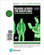 READING ACROSS THE DISCIPLINES